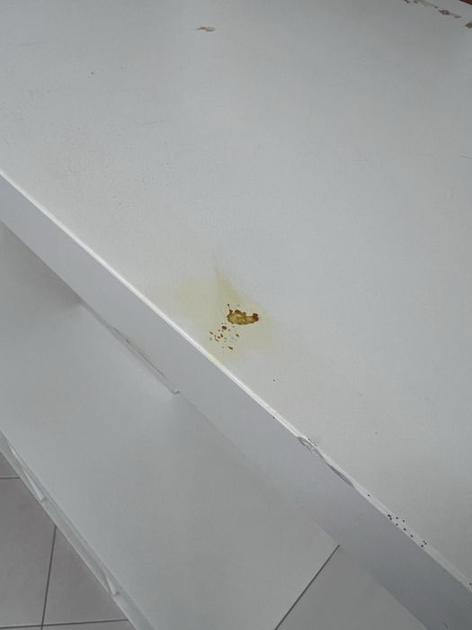 Movel sala ikea branco