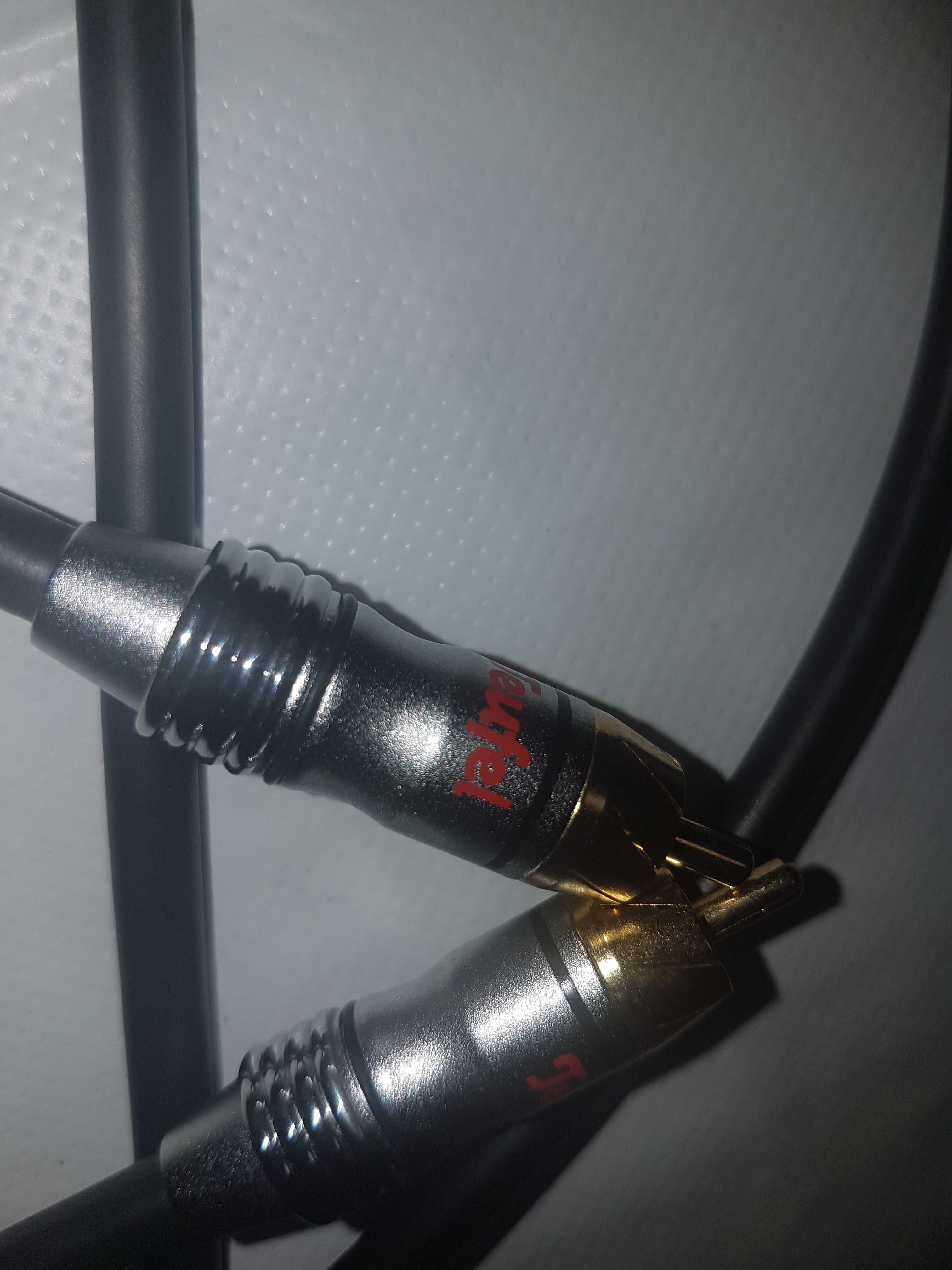 Кабель HDMI OEHLBACH, RCA Teufel SUB 2,5 m.made in Germany