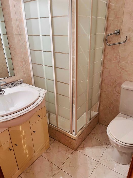 T2 com garagem junto à Quinta do Covêlo