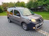 Renault Kangoo 2014r Klima 5 Osobowy EXTREM Sprowadzony