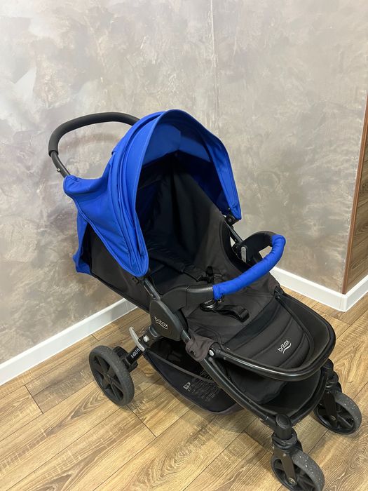 Візочок/ коляска  Britax B-Agile 4 Plus