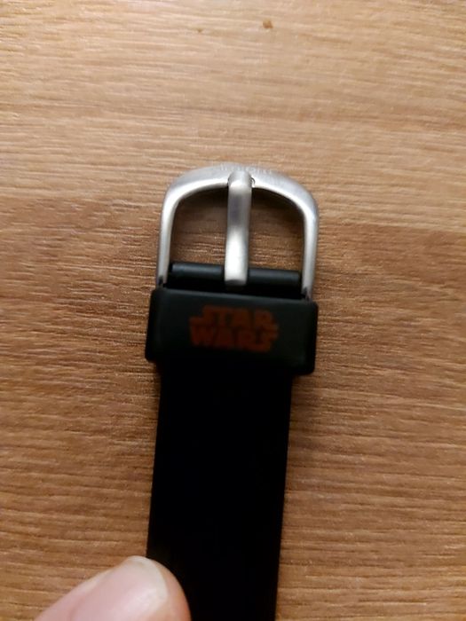 Zegarek star wars