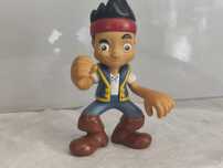figurka Jake i Piraci z Nibylandii 
 I Puraci
do sprzedania mam 2 figu