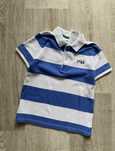 US Polo Assn дитяче поло, футболка поло, футболка
