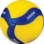 Оригінальний волейбольний м'яч Mikasa V200W