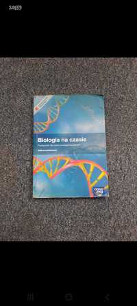 Podręcznik Biologia na Czasie