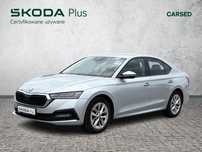 Skoda Octavia Ambition, 1.5 TSI 150KM, Salon Polska, ASO