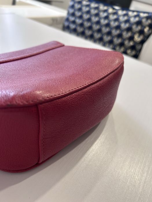 Сумка кросбоді Kocharovska шкіра