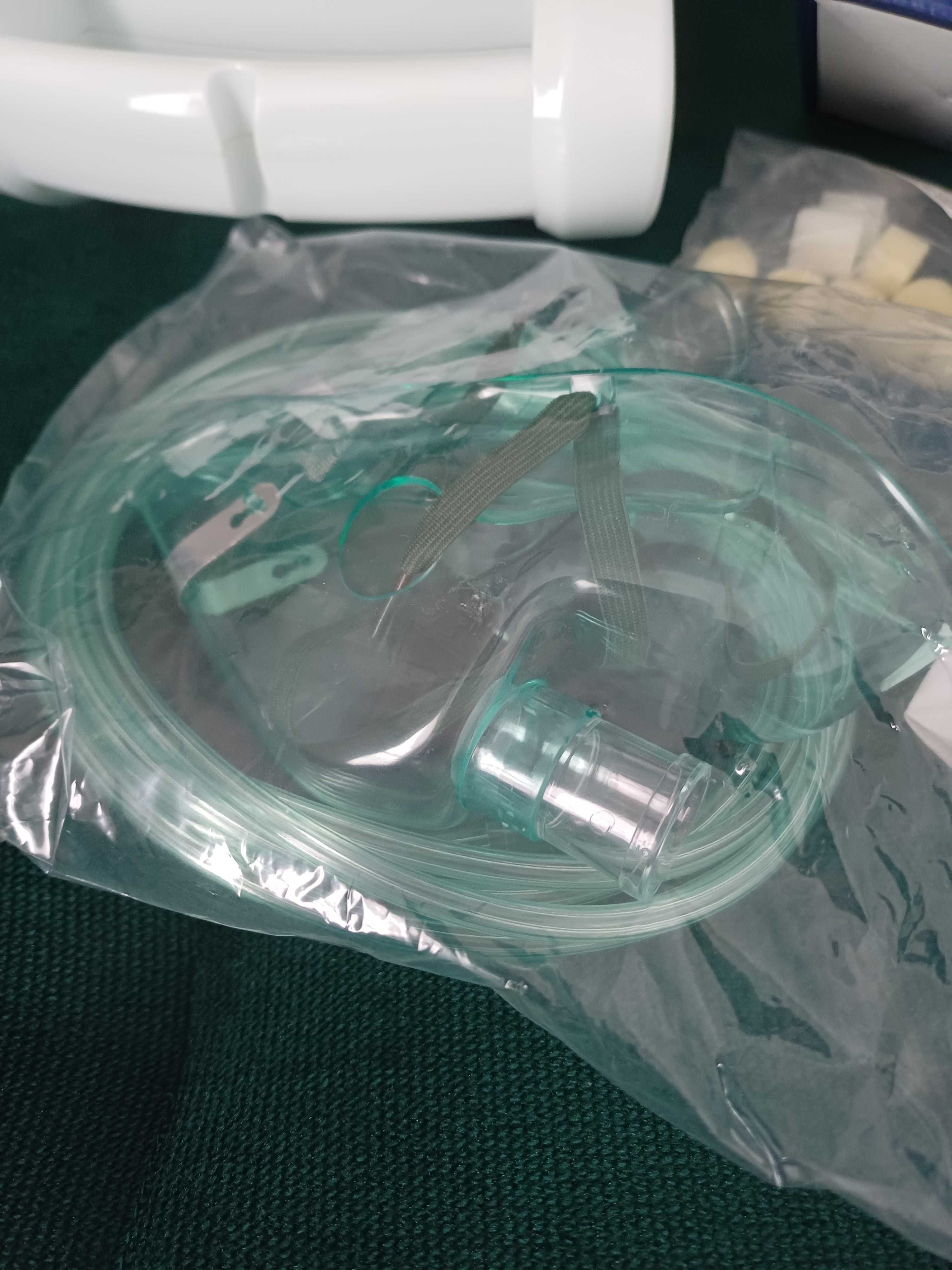 Inhalator AlphaMed Pulmo