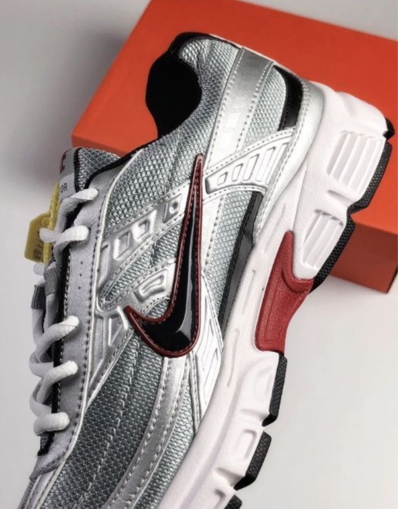 Кросівки NIKE INITIATOR 394055-001 ( розмір 41-47)