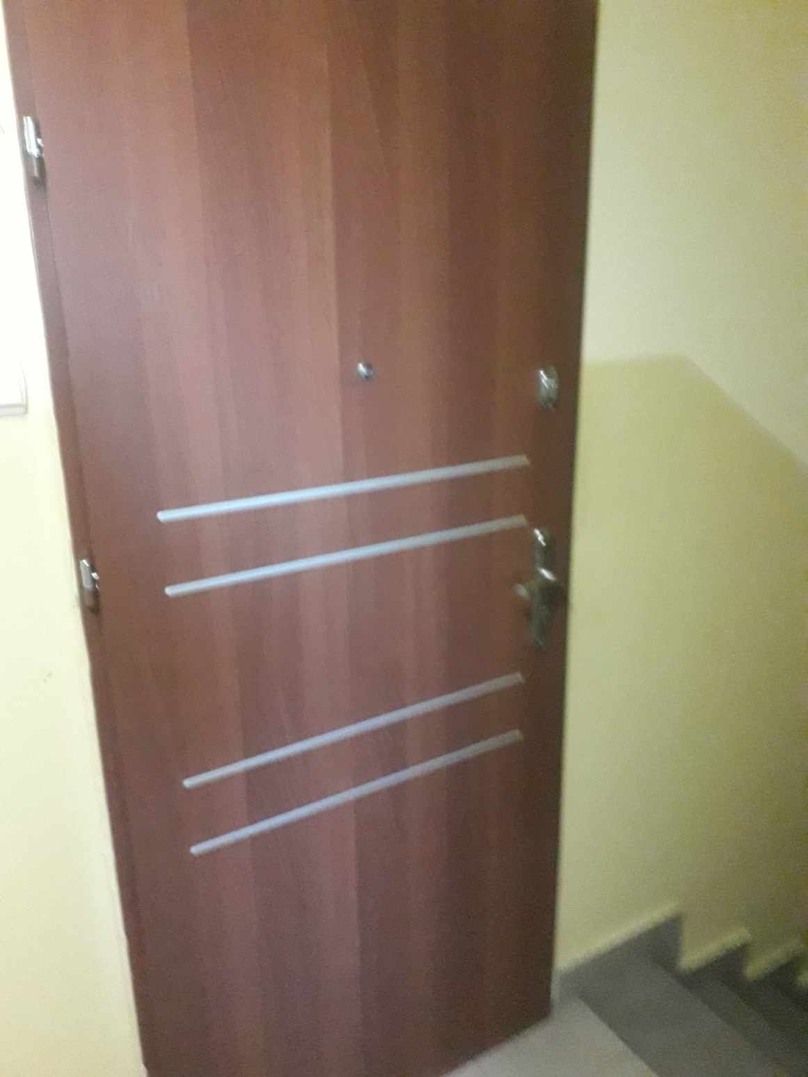 Drzwi zewnętrzne z montażem do bloku Krótki czas realizacji!!