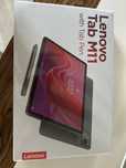 Lenovo tab m11 with tab pen
