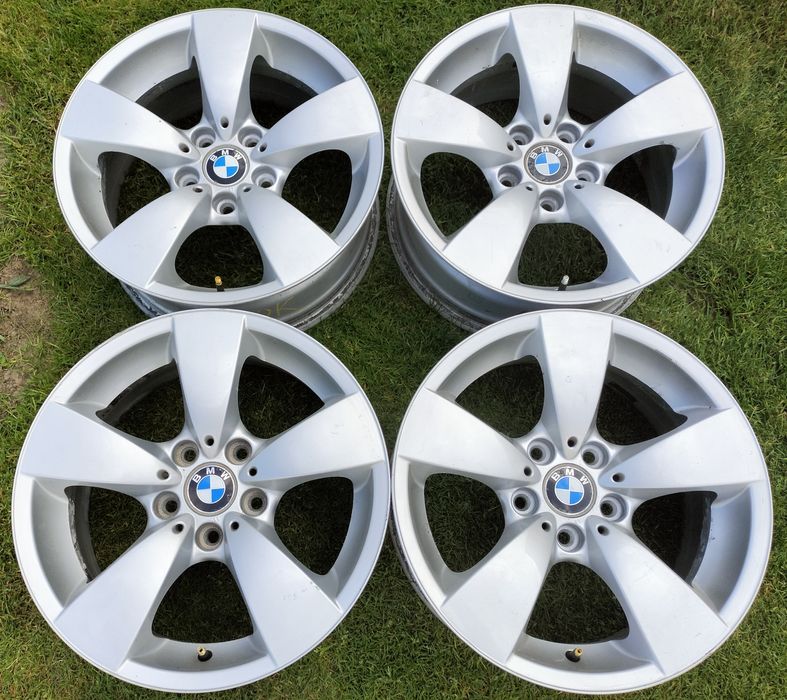 Felgi Oryginał BMW E46 E60 E61 E36 E90 7,5Jx17 ET20 5x120
