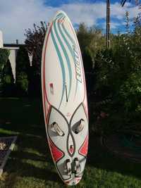 Deska windsurfing Fanatic Eagle 114 stan bdb.