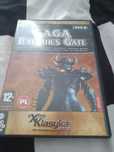Gra saga baldur's gate