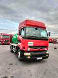 Sprzedam Renault Premium Auto asenizacyjne