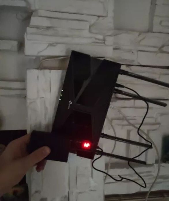 Запитка роутера - терминала.провода ДС  5v,9v,12v