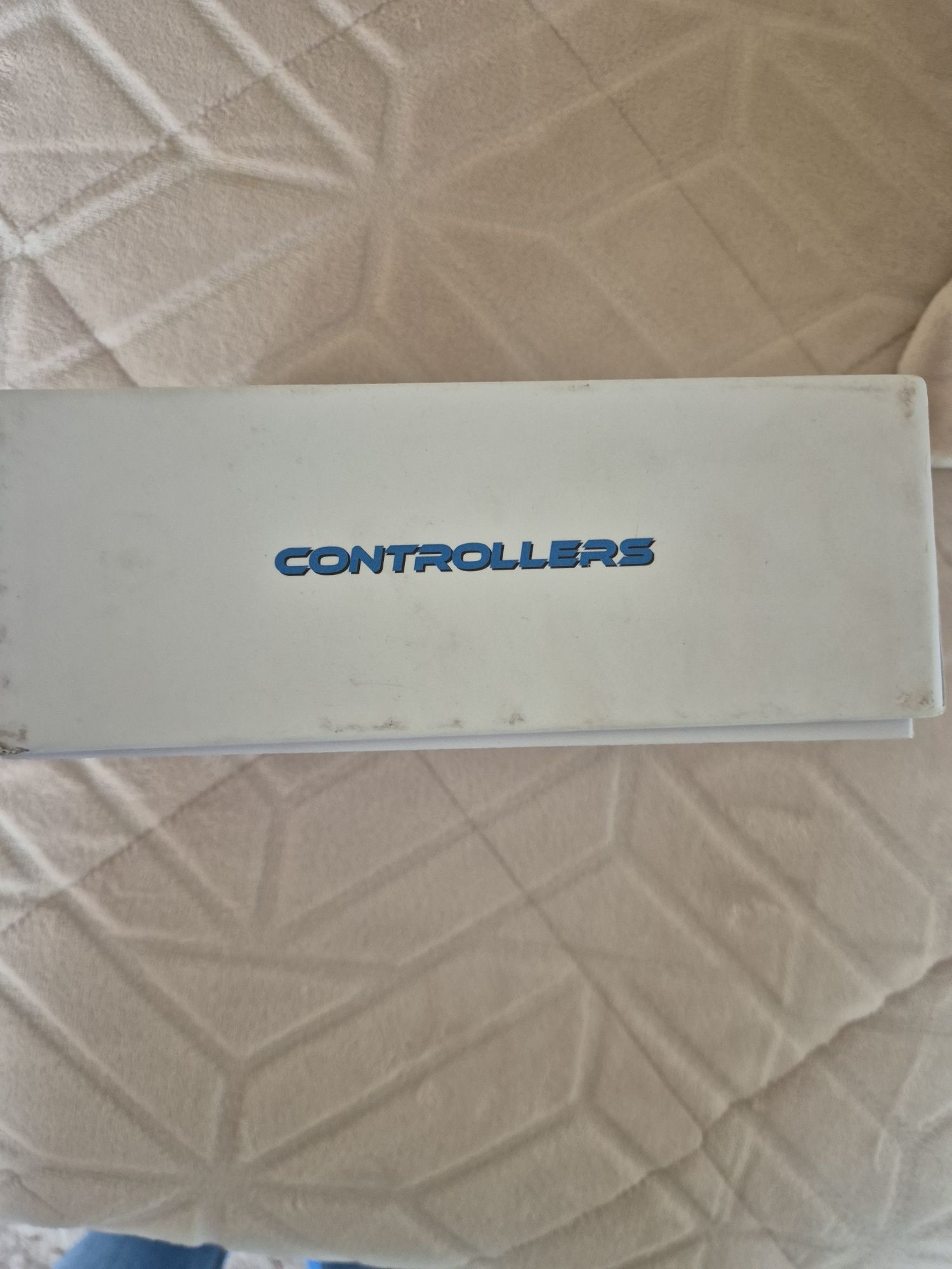 Comando playstation 4