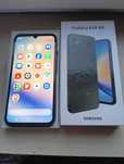 Samsung A34 5G sprawny ale...