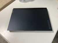 Ноутбук игровой Lenovo Legion 5 / RTX 3060 / Ryzen 5 / 16gb / 1Tb M2