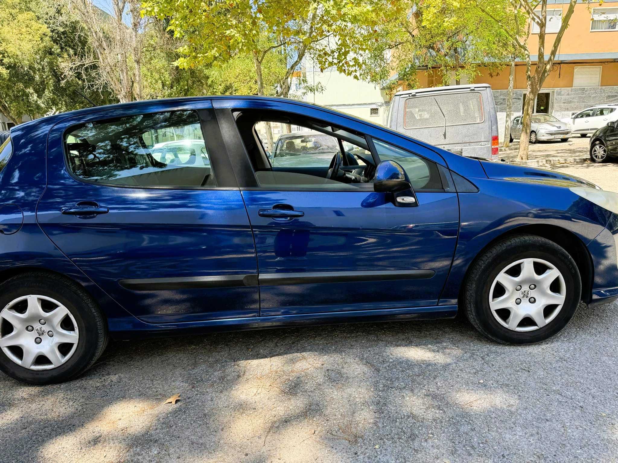 2008 Peugeot 308