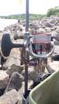 Shimano stradic ci4+ 3000