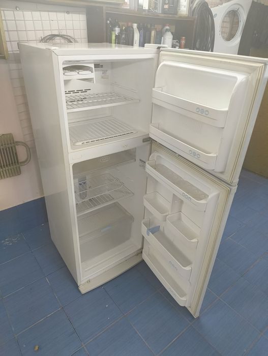 Холодильник Lg 180см
