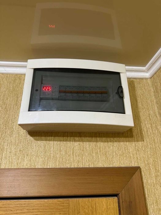 ПРОДАЄТЬСЯ 1-кімн. квартира з АО на лівому березі