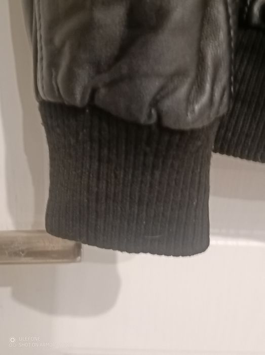 Skóra Pilotka Vistula