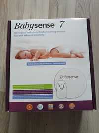 Monitor oddechu Babysense 7