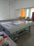 Ploter UV OCE Arizona 318 GL tylko 9136 m2 druku WARTO !!!
