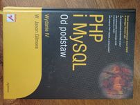 PHP i MySQL od podstaw