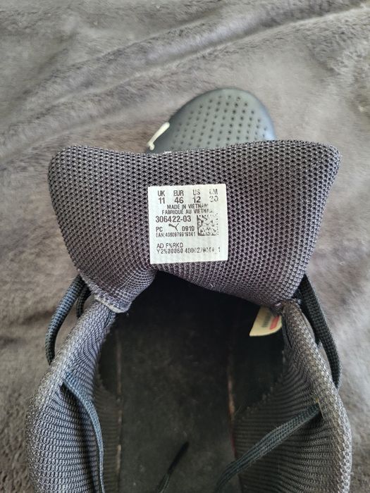 Puma Ferrari buty oryginalne