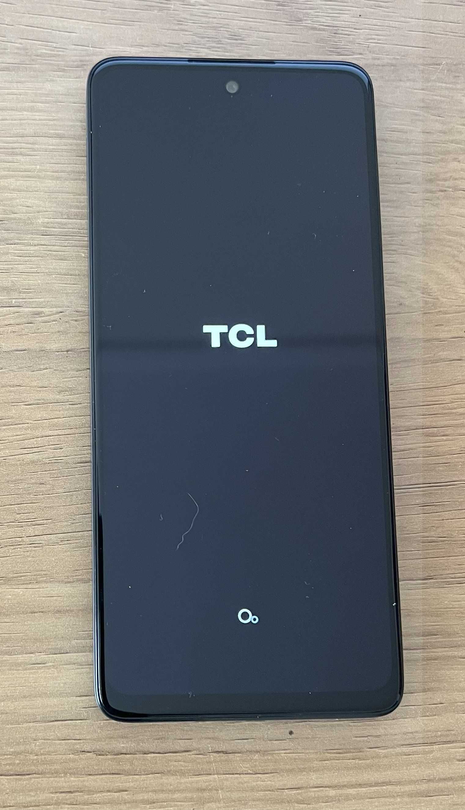 TCL T611B Dual Sim