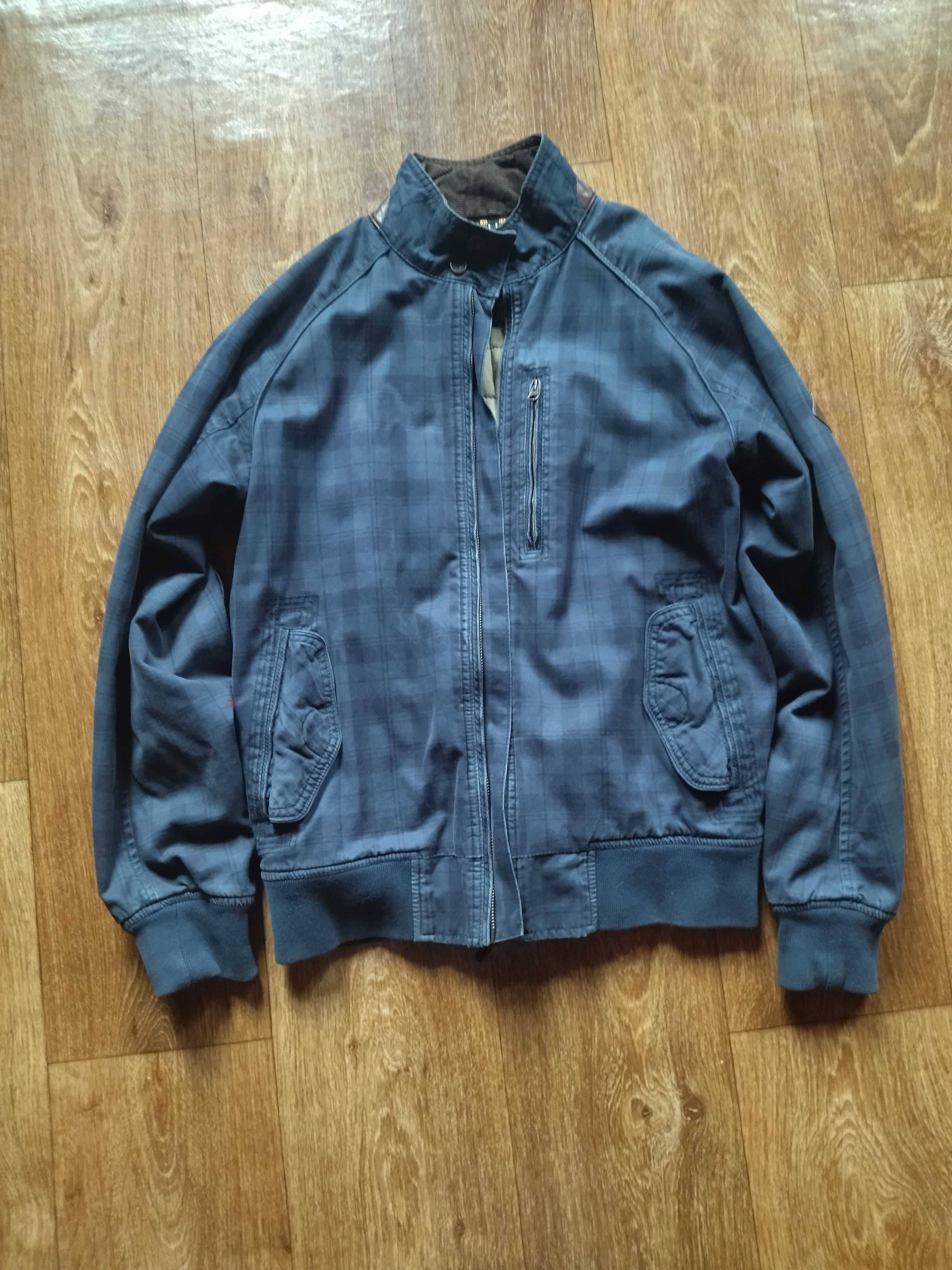 Timberland Bomber Jacket