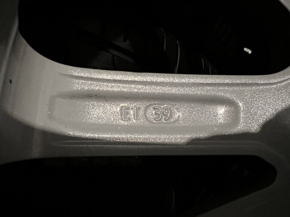 Диски R18 5x112 Audi A4 A6 Q5 5 112