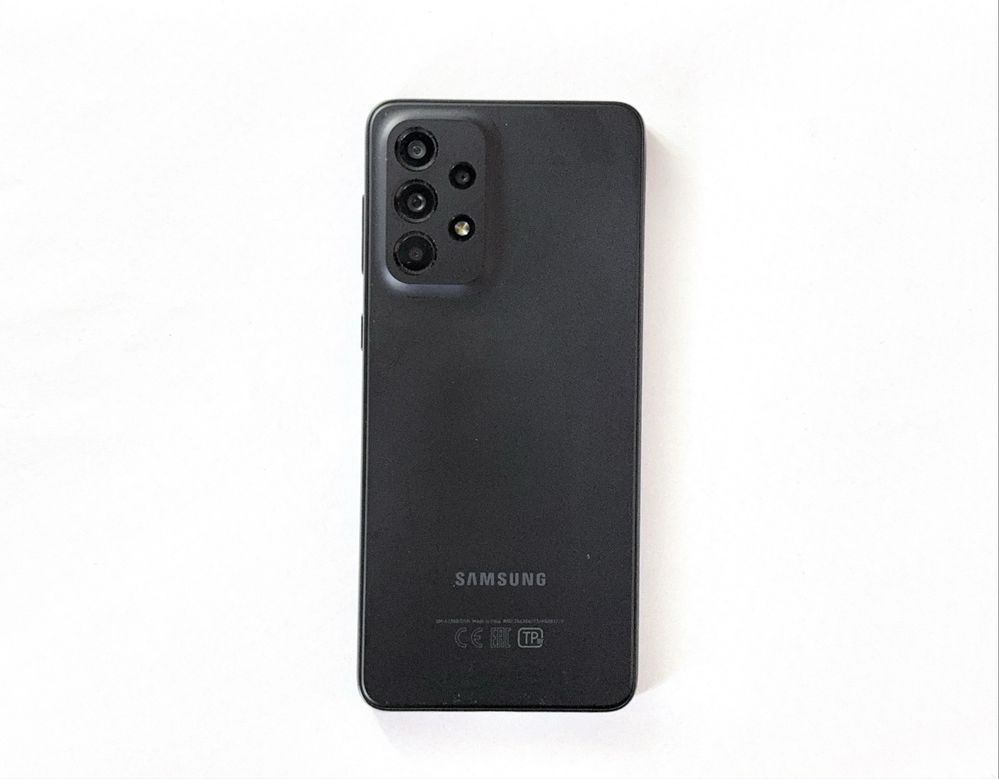 Samsung Galaxy A33 5G