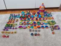 Kolekcja figurek Super Zings