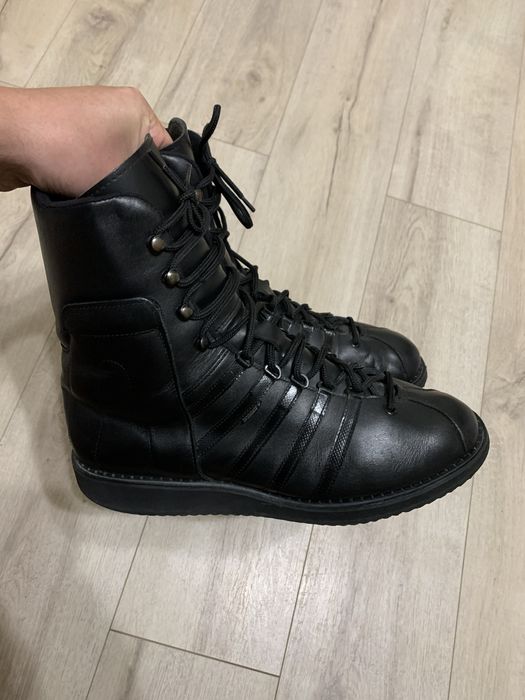 Чоловічі черевики Künzli Ortho 43р  оригінал