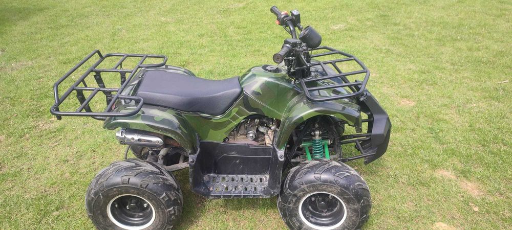 Sprzedam quada atv 125