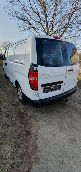 H1 hak Niemiec Hyundai vat1