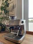 Sage Barista Pro przelewowy