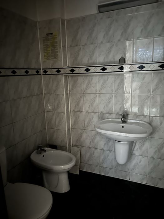 Do wynajęcia lokal użytkowy