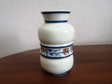 Wazon wazonik ceramika Bolesławiec 15 cm