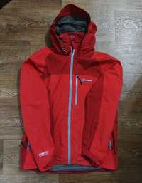 Ветровка-куртка Berghaus Gore-Tex, M-L