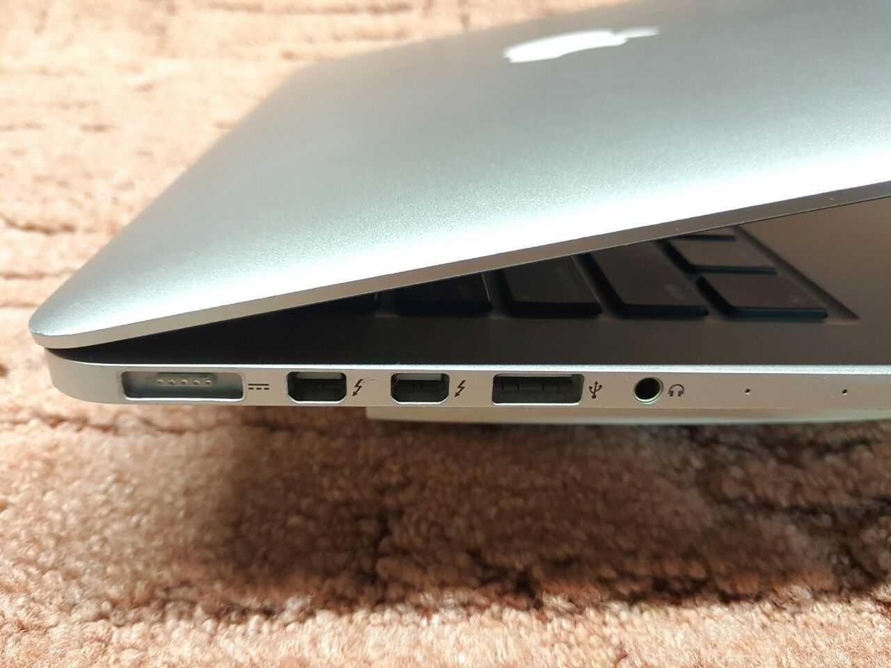 MacBook Pro (Retina 13", 2015) Core i5 до 3.2GHz, 8Gb RAM/256Gb SSD