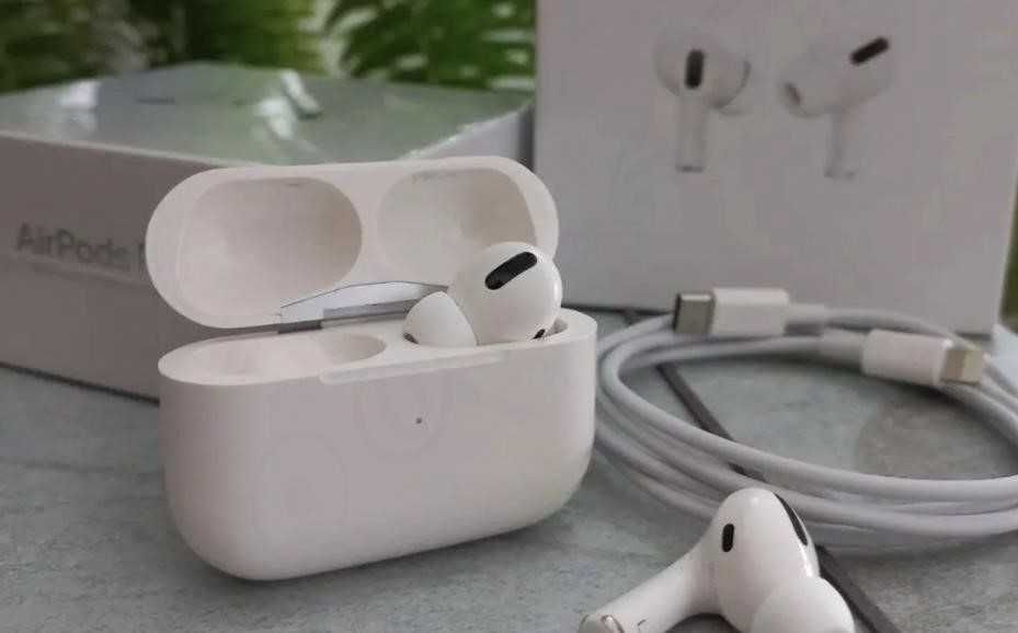 AirPods Pro Преміум якості Навушники безпровідні 1в1