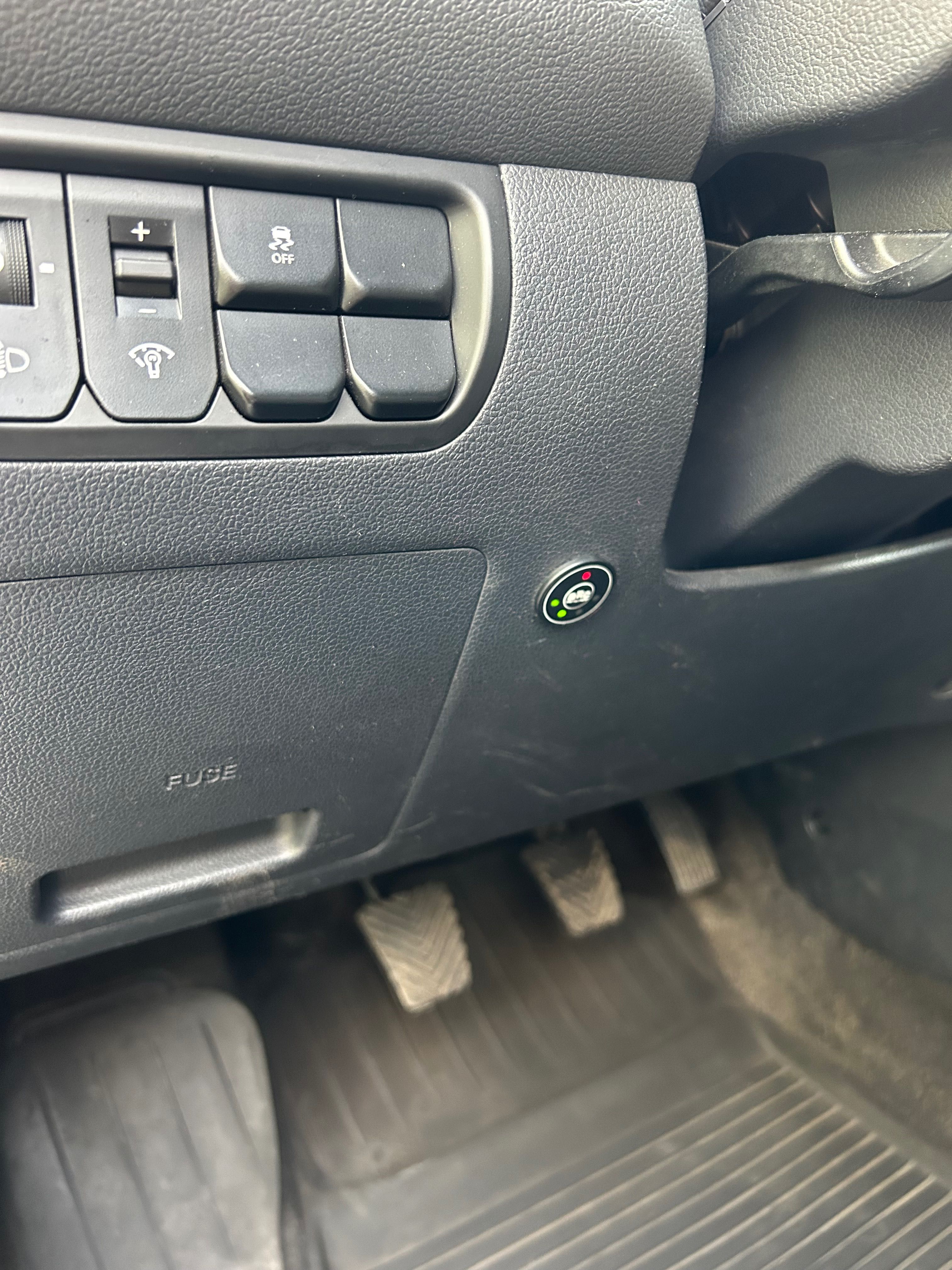 KIA RIO 2014 sedan silnik 1.2