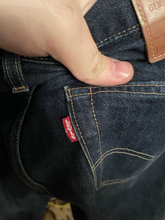 Levis 501 Premium 32x32