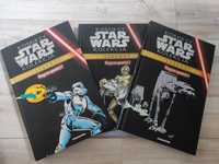 Książki i komiksy Star Wars